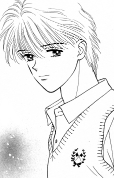 Otaku Gallery  / Anime e Manga / Marmalade Boy / Manga Scans / mboy-manga (20).jpg